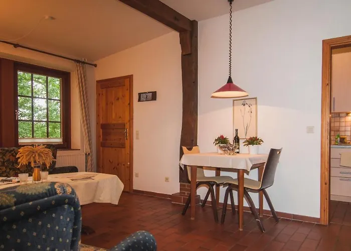 Der Deichhof - * Wremen