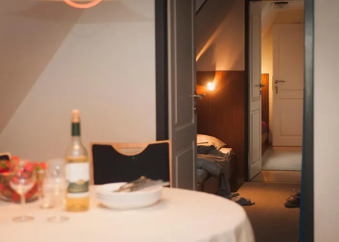 Der Deichhof - * Wremen