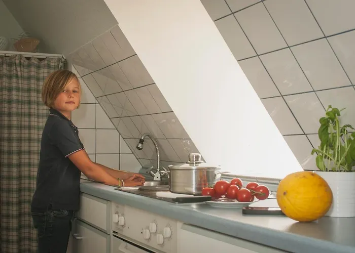 Der Deichhof - * Wremen