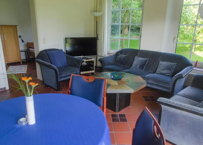 Der Deichhof - * Wremen