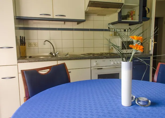 Der Deichhof - * Wremen