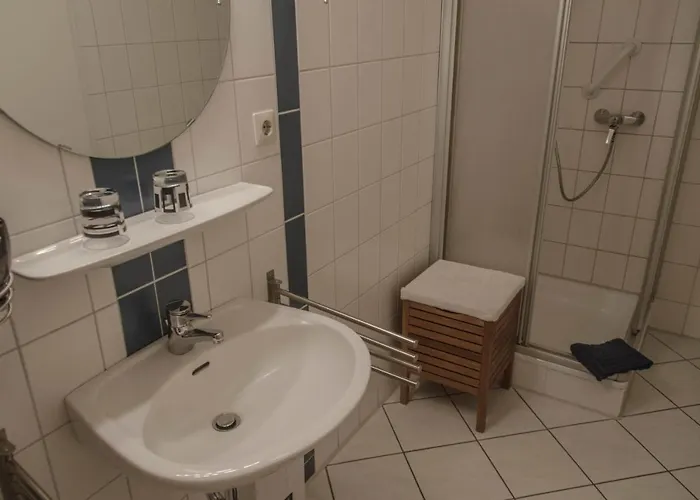 Der Deichhof - Wremen