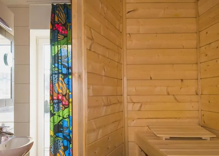 Der Deichhof - Wremen