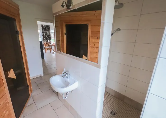 Apartmán Der Deichhof - Wremen