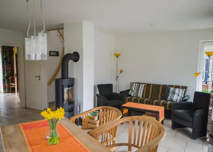 Der Deichhof - Wremen