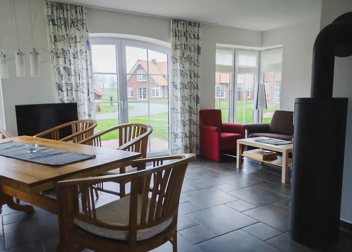 Der Deichhof - * Wremen